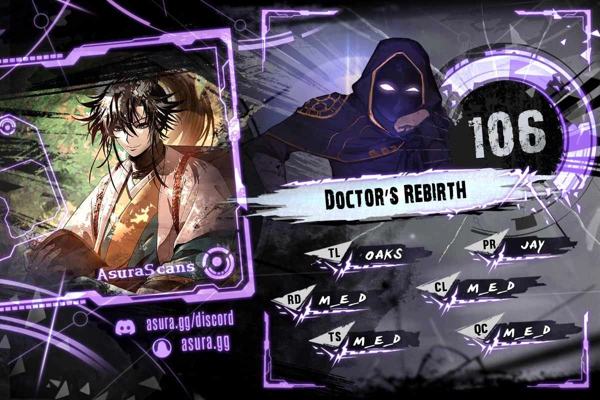 Doctor's Rebirth Chapter 106 1